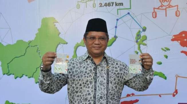 Adanya Indikasi Kebocoran Data Pelanggan, DPR Akan Panggil Rudiantara